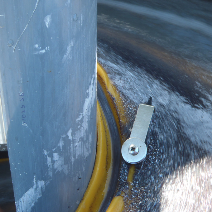 Custom GRP Moulding Services